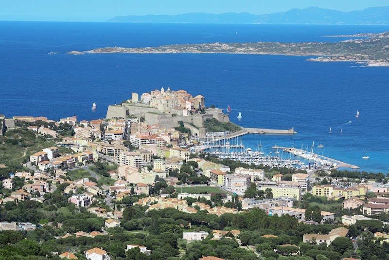 Citadelle de Calvi