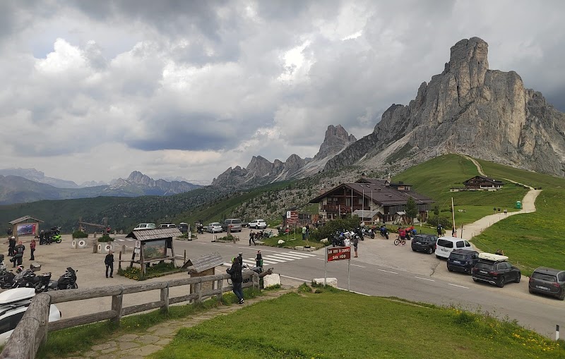 Alpe di Siusi - Plus grand alpage d'Europe