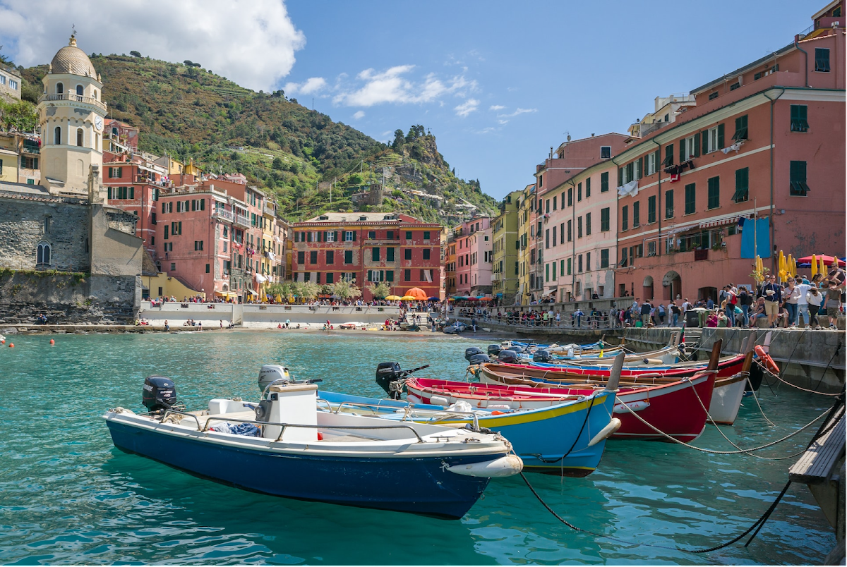 Road trip moto en Italie avec France Moto Voyages : La Transitalique, de Gênes aux Dolomites, Toscane, Motor Valley, Venise et lac de Côme