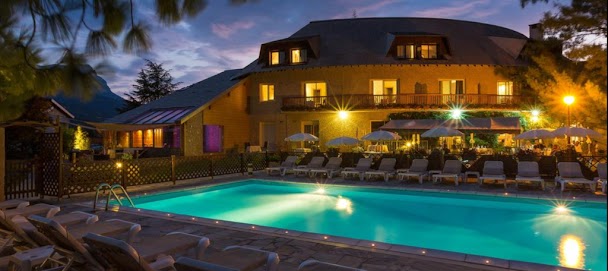 hotel du tour