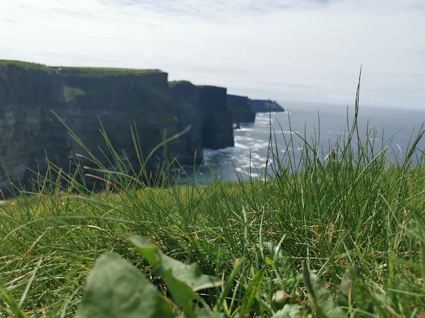 Falaises de Moher - Wild Atlantic Way