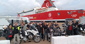 Ferry Propriano - Retour Corse