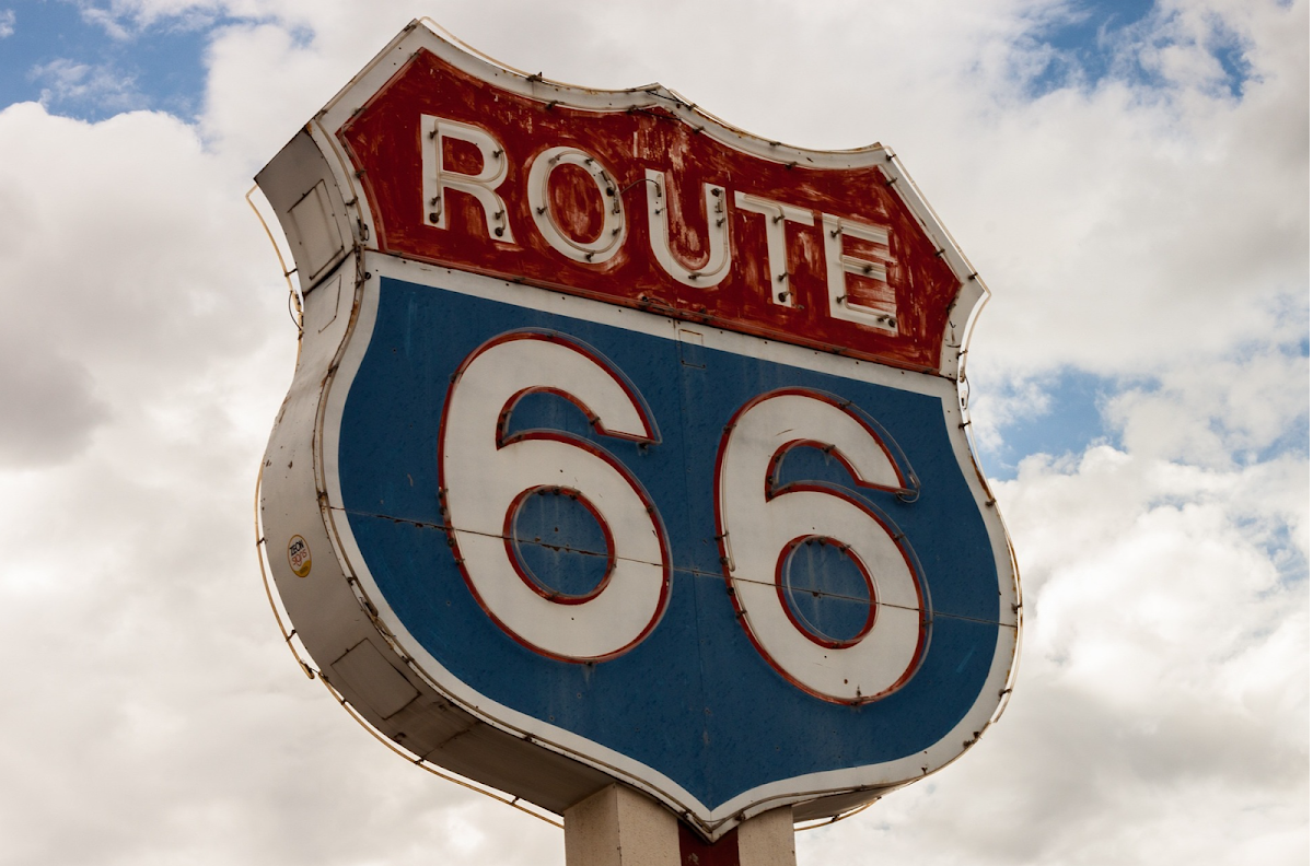 Road trip Route 66 de Chicago à Los Angeles et visite du musée Harley-Davidson à Milwaukee