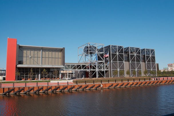 Musée Harley-Davidson à Milwaukee, étape incontournable du road trip