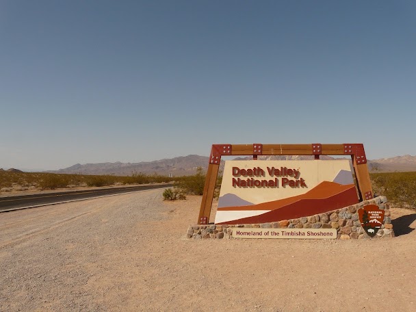 Panneau Welcome to Fabulous Las Vegas