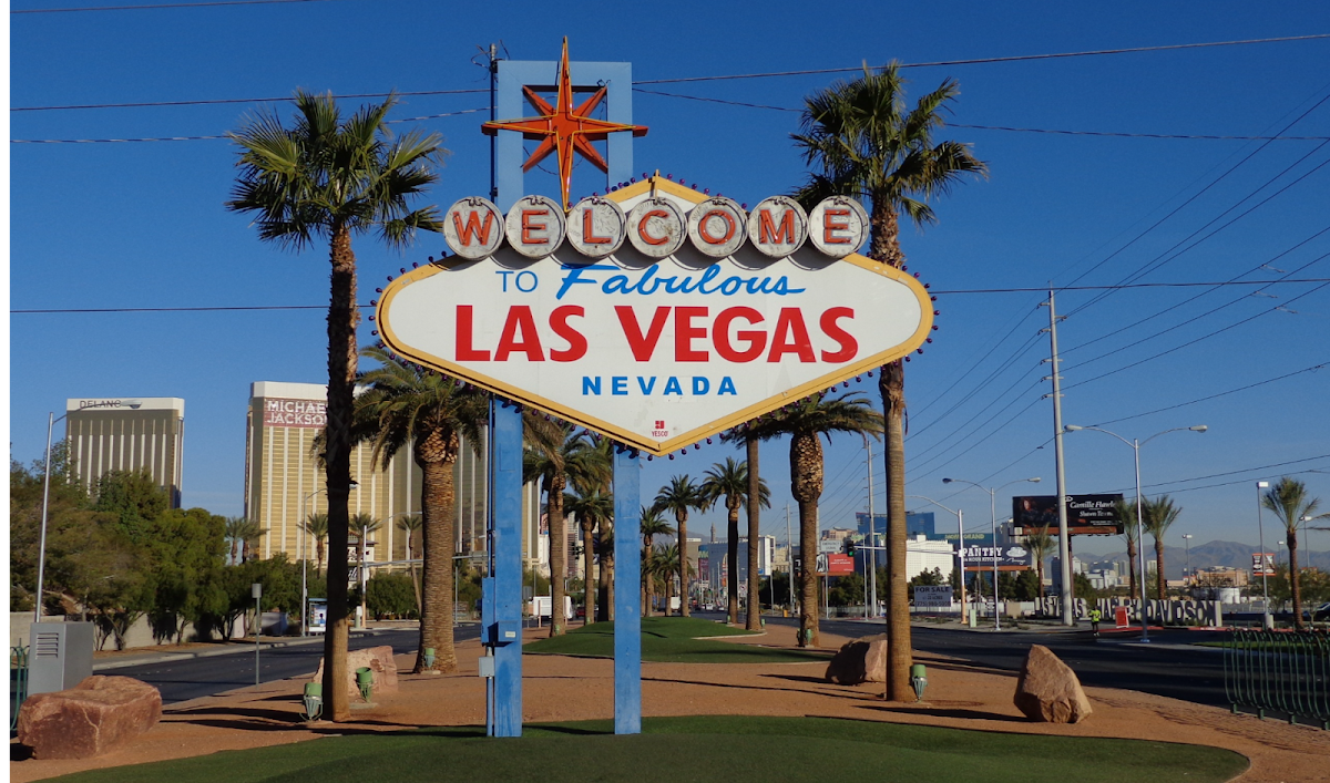 Road trip Ouest américain : San Francisco, Yosemite, Death Valley, Las Vegas, Bryce, Grand Canyon, Los Angeles