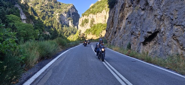 Barrage de Castelo de Bode