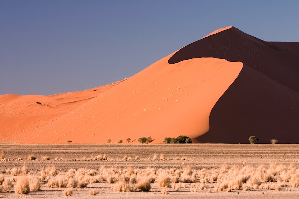 Dunes de Bayangobi, Mongolie