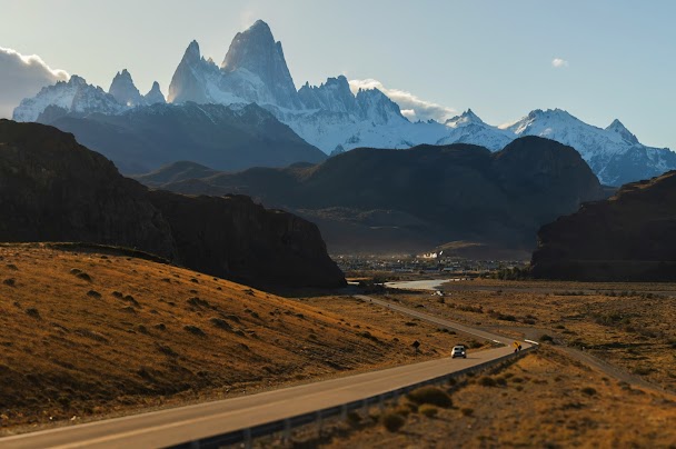 Forêt pluviale tempérée de Patagonie chilienne