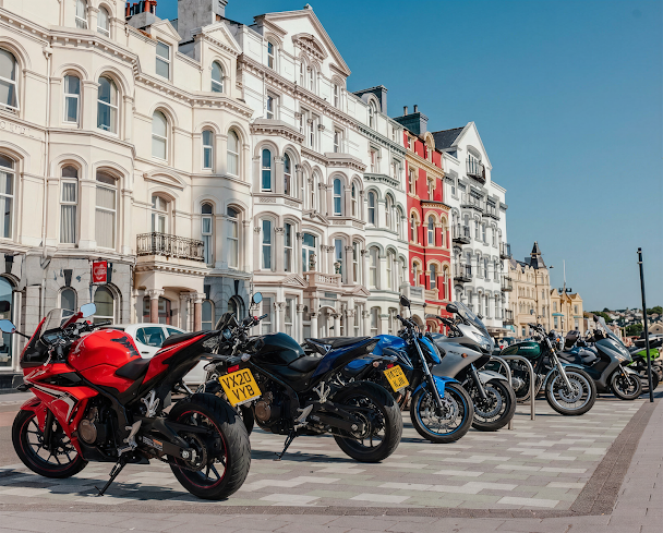 Bray Hill