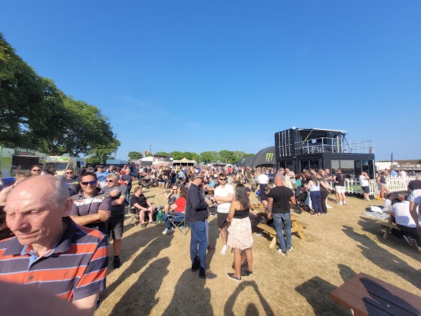 TT Fan Park