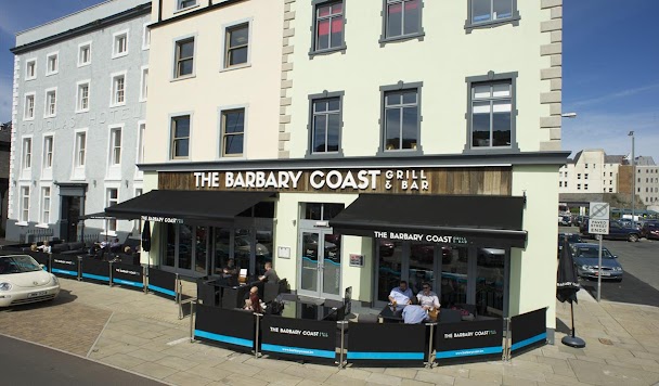 Pub
