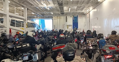 Arrivée Premium