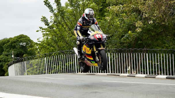 Superstock TT