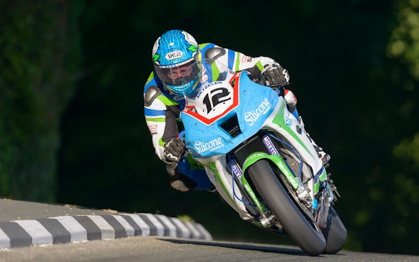 Superbike TT