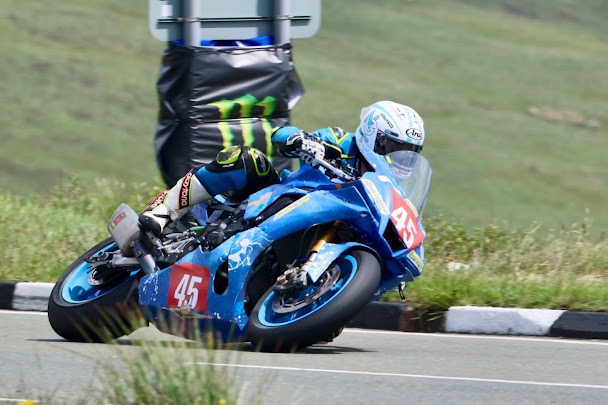 Supersport TT