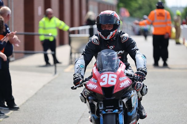 Superstock TT