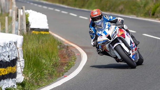 Supersport Race 2