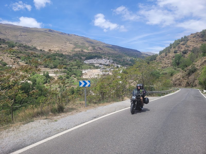Tour mudéjare de Teruel