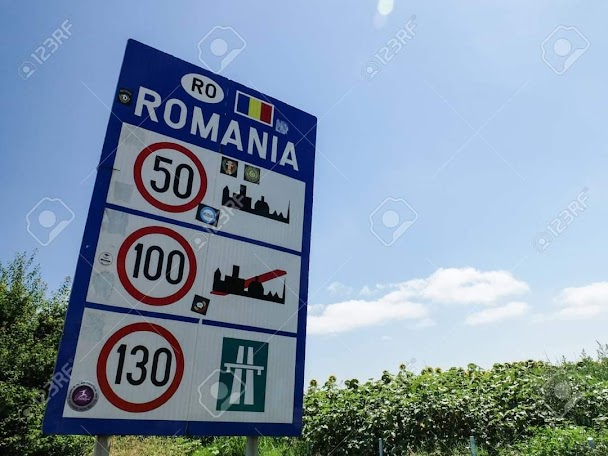 Boulevard de la Révolution à Arad, Roumanie