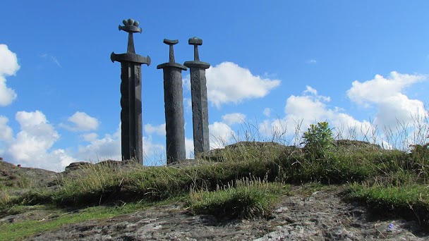 Stavanger Norvège