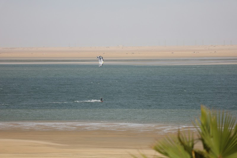 Lagon de Dakhla