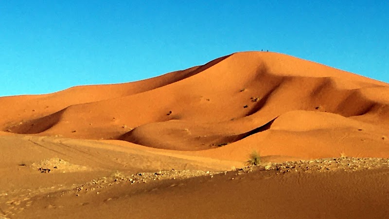 Nouakchott, Mauritanie