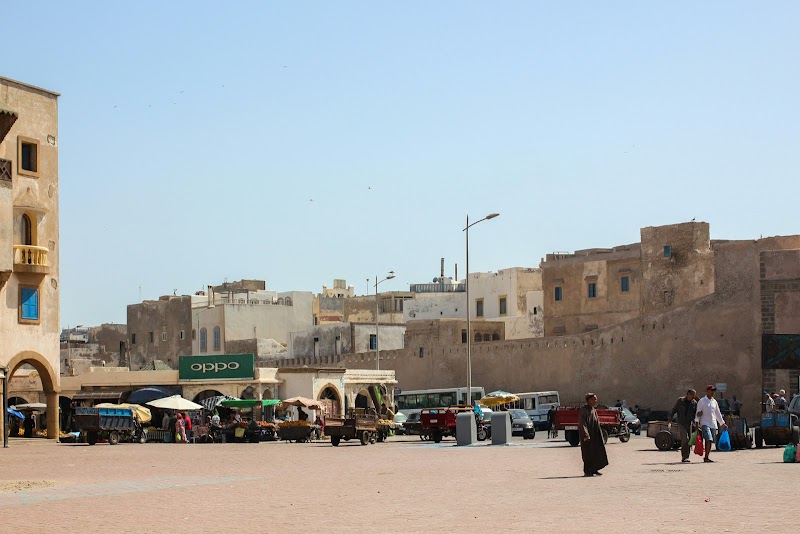 Nouakchott, Mauritanie