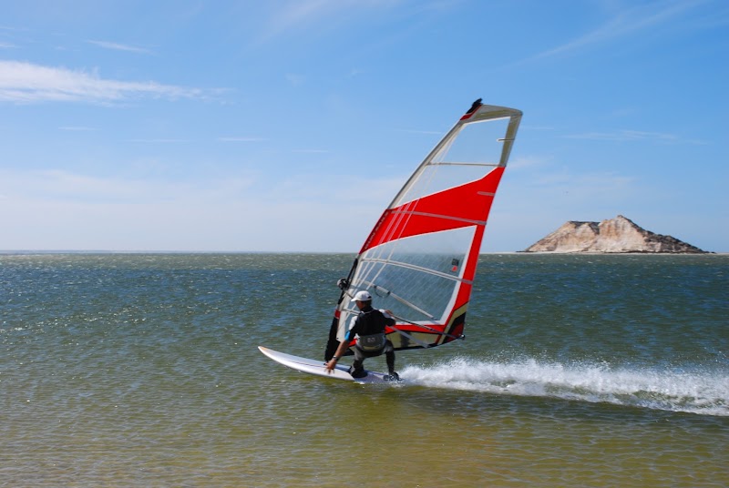 Détente à Dakhla