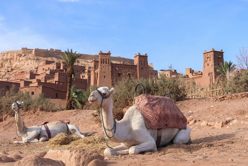 Aït Ben Haddou