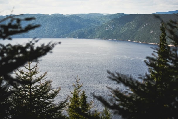 Fjord du Saguenay
