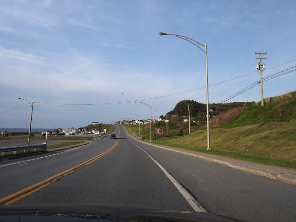 Sainte-Anne-des-Monts