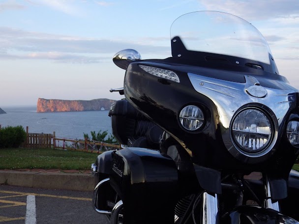 Rocher Percé