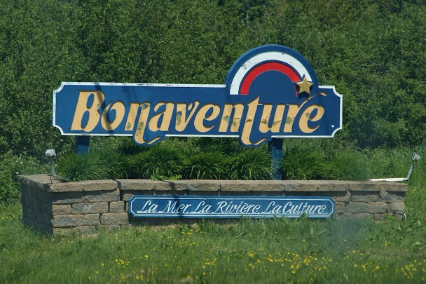 Bonaventure