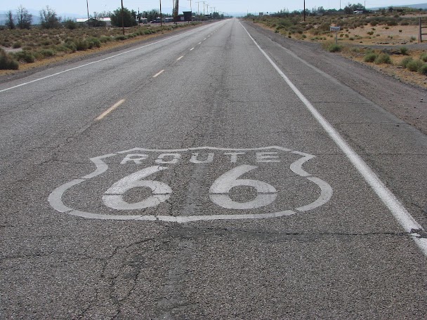 Route 66