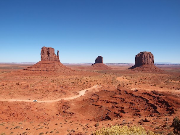 Monument Valley