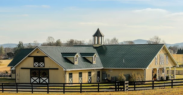 Ranch Texas