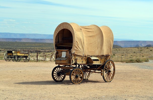 Wildcatter Ranch