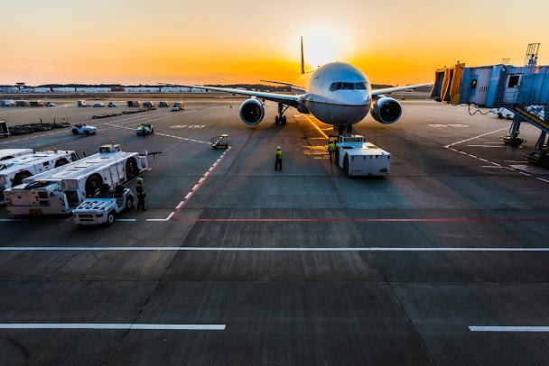 Aéroport