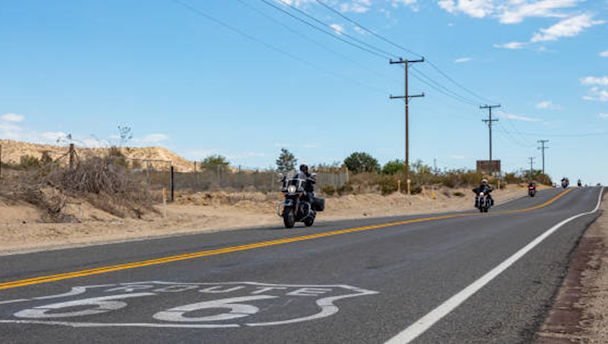 Route 66
