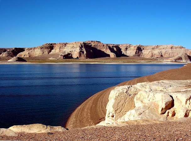 Lac Powell