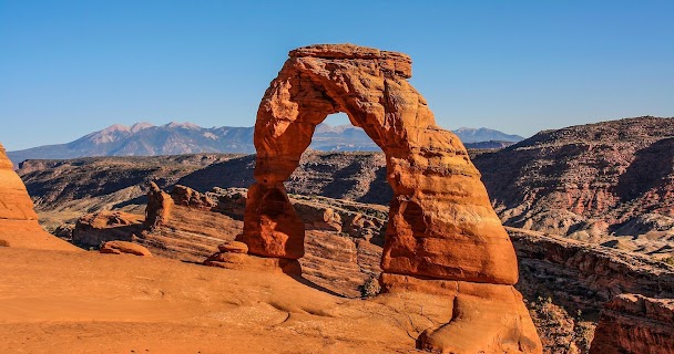 Arches National Park