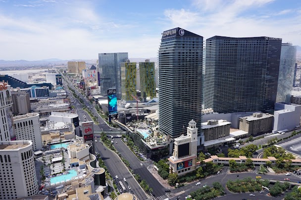 Las Vegas Strip