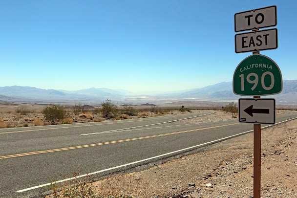 Death Valley