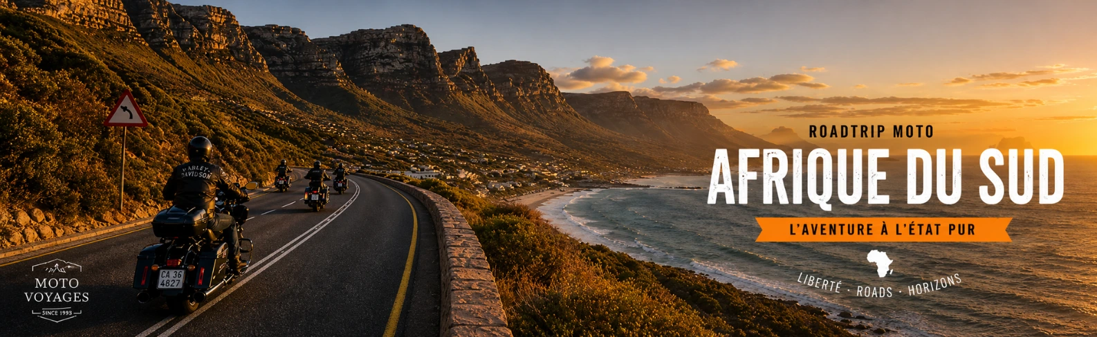 Afrique du sud
