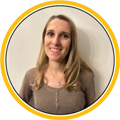 Portrait de Coralie, Spécialiste États-Unis, Communication et Technique