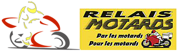 Logo Les Relais Motards