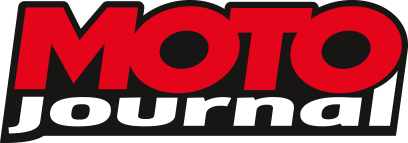 Logo Moto Journal