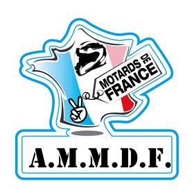 Logo AMMDF