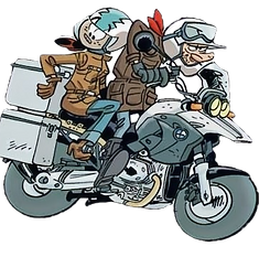 Logo Moto Est Var